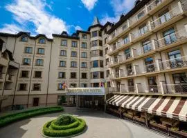 Romantik Spa Hotel