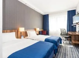 Holiday Inn Express Bremen Airport by IHG