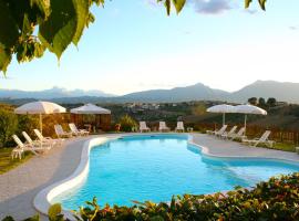 Gambaran Hotel: Agriturismo Villa Fiore