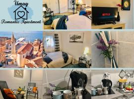 A picture of the hotel: Umag Romantic Apartment