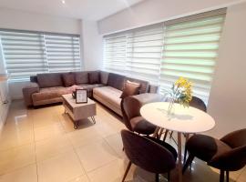 Suite Torre Sol OmniHospital Torre Médica, hotel en Guayaquil