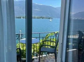 Art Hotel Ristorante Posta Al Lago