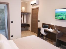 Hotel Photo: 61cavour