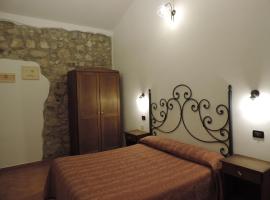 Hotel Photo: Tenuta Chianchito