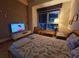 Hotel kuvat: Y stay