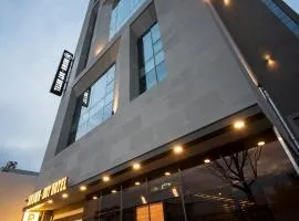 Browndot hotel Guseo