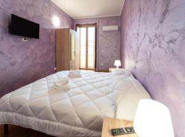 Hotel Foto: B&B Sasso