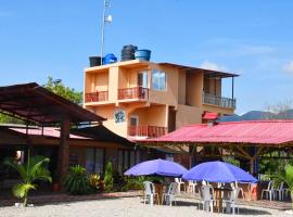 BONANZA, Hotel in Monterrey