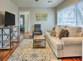 Fotos de Hotel: Cozy Bethany Vacation Home - Pets Welcome!