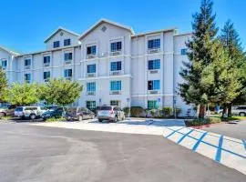 Motel 6-Belmont, CA - San Francisco - Redwood City