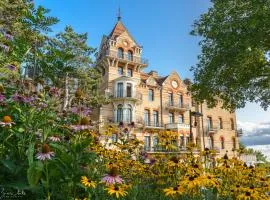 The Petersham, hotel a Richmond upon Thames