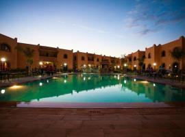 Hotel fotoğraf: Charming apartment - secure and close to Marrakech no69