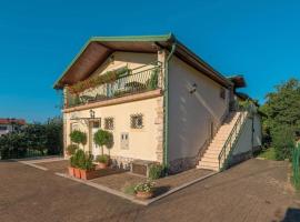 Фотография гостиницы: Apartments Villa Roza