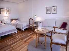 Hotel Alcazar Irun