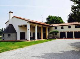 Hotel Foto: Bed and Breakfast Ca’ Pisani