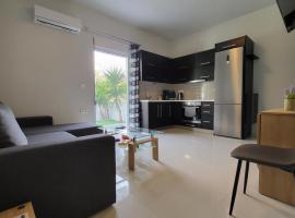 מלון צילום: Konnet Apartment