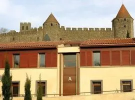 Adonis Carcassonne, hotel v destinácii Carcassonne