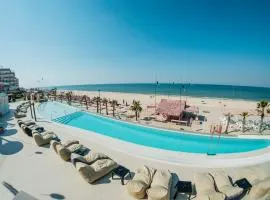 ON Hotels Oceanfront Adults Designed