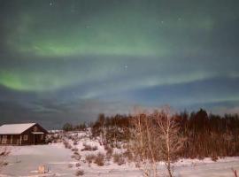 A picture of the hotel: Torghatten bnb