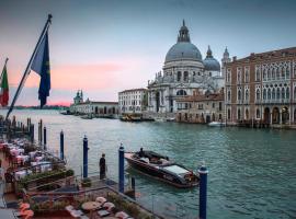 Gambaran Hotel: The Gritti Palace, a Luxury Collection Hotel, Venice