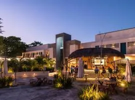 Waye Valladolid Centro - Sustainable, Authentic Experiences & Pet Friendly Boutique Hotel