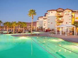 Hotel foto: Bluegreen Vacations Cibola Vista Resort and Spa an Ascend Resort