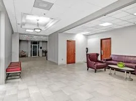 Holiday Inn - Piscataway - Somerset by IHG