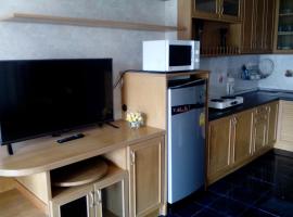 Hotel Photo: VIEW TALAY CONDO #1 = JOMTIEN CALL ME +66-8-68409-206