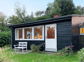 รูปภาพของโรงแรม: Holiday home Frederiksværk XXIV