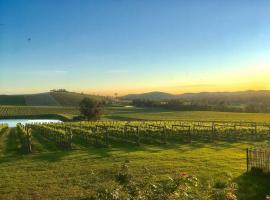 Foto do Hotel: Mount Hope Estate Vineyard