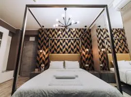 Urbanista Hotel & Bar