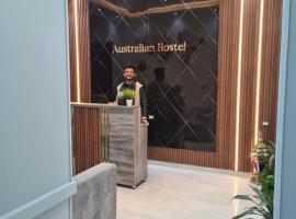 Foto do Hotel: The Australian Hostel
