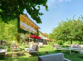 Hotel Photo: MAXX by Steigenberger Deidesheim