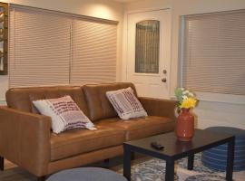 Hotel kuvat: Charming private guest Suite near Disney/Beach