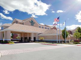 Hotel kuvat: Homewood Suites by Hilton Fairfield-Napa Valley Area