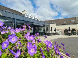 Mill Park Hotel, hotel in Donegal