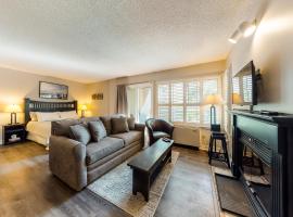 Condo 208 At North Creek Resort、ブルー・マウンテンズのホテル