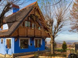 Zdjęcie hotelu: Casele cu Stuf B&B Haus Ulrike