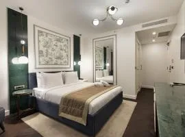 Pera Rasso Hotel