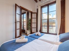 Hotel kuvat: Holiday Palma Apartments - TI