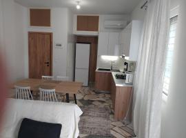 Hotel fotoğraf: Εirene room