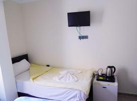 Hotel Photo: Hotel Resat