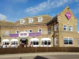The Vine Hotel Chapel st Leonards