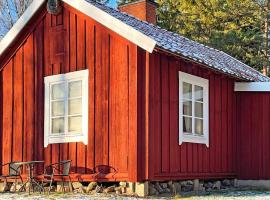 Hình ảnh khách sạn: Holiday home ESKILSTUNA V