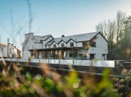 Fotos de Hotel: Shore Hotel Laxey