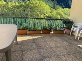 صور الفندق: Appartement Amélie-les-Bains-Palalda, 2 pièces, 3 personnes - FR-1-703-114