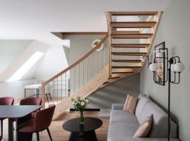 Hotel Photo: numa I Craft Apartments