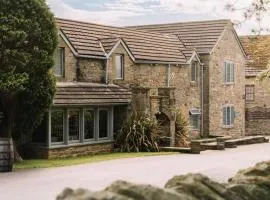 Derwent Manor Boutique Hotel