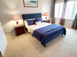 Foto di Hotel: 3 Bedroom house minutes from Wash-Dulles Airport