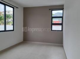 Hotel Photo: House for rent Roches Brunes